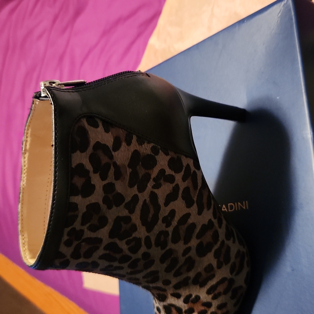 Nib Ankle Booties - image 2